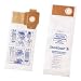 Windsor/Sensor/Sensor XP12 and Versamatic Plus Replacement Vacuum Bag (APCJAN-WISEN-2) Category: Vacuum Acces.
