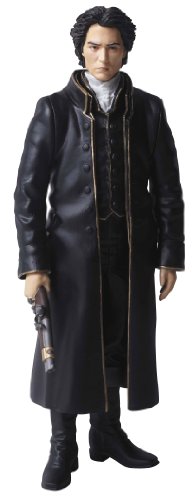 Medicom Sleepy Hollow: Ichabod Crane Ultra Design Figure