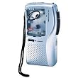 JWIN JX-R26 Voice-Activated Microcassette Recorder with Microphone/Earphone