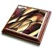 Digital Artwork Design - 8x8 Trivet With 6x6 Ceramic Tile
