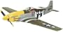 P-51D Mustang RTF Electric