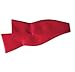 Satin Self Tie Bow Tie