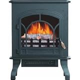 Kozy World ES4011 Bristol Freestanding Electric Stove