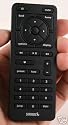 Sirius Satellite Radio Stiletto Universal Remote