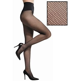Fabulous Fishnet Pantyhose