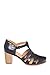 Clarks Women's Ciera Gull T Strap