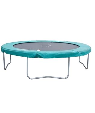 TP Trampeazee Trampoline - 12ft