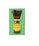 Bundle Wildberry Incense Dragons Blood 100Pcs and 2 pack of Pink Silicone Lubricant 3.3 oz