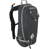 Black Diamond Agent with Avalung Winter Pack - 1098-1220cu in