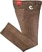 Chocolate Cords 38-Rust Brown