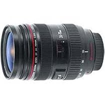 Canon EF 24-70mm f/2.8L USM Standard Zoom Lens for Canon SLR Cameras