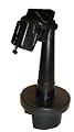 Golf Cart Cup Holder Mount for SkyGolf SkyCaddie SG2 SG2.5 SG3 SG4 SG5 Golf Buddy Sonocaddie & iGolf GPS