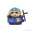 South Park Series 3 Police Officer Eric Cartman Figure