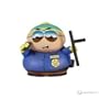 South Park Series 3 Police Officer Eric Cartman Figure