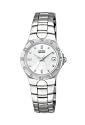 Citizen Women's Eco-Drive Corso Diamond Accented Watch #EW0730-54A