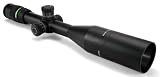 Trijicon Accupoint 5-20x50mm Riflescope Green Triangle. 30mm tube Dual illumination