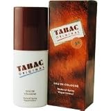 Tabac Original POUR HOMME par Maurer & Wirtz - 100 ml Eau de Toilette