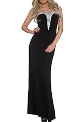 Strapless Sleeveless Summer Ankle Length Cocktail Sweetheart Evening Dress/Party Dress/Maxi Dress 
