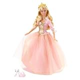 Princess Anneliese Doll - Caucasian