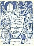 Produkt-Bild: Ja, so warn s' die alten Rittersleut: Alte, neuere und ganz neue Ritterverse von Karl Valentin, Max Hafner, Herbert Schneider mit Kostproben aus dem ... "Die Raubritter vor M&uuml;nchen", Textheft