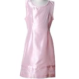 Girls PINK Easter Sleeveless Dress Coat Set Bonnie Jean Girl 6X