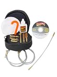 OTIS Cleaning Kit Universal Rifle Softpack by OTIS