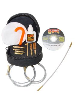 OTIS Cleaning Kit Universal Rifle Softpack by OTIS