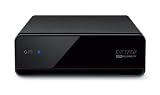 BUFFALO 外付けハードディスク 静音・家電対応モデル 2TB HD-AVS2.0TU2/V