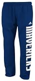 Adidas Dallas Mavericks Baze Open Bottom Fleece Sweatpants