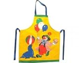 Eigenschaften Everflag  / Kinder-Schürze: Clown