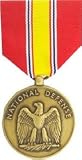 National Defense Service-MEDAL