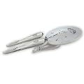 Star Trek XI - Modell U.S.S. Enterprise NCC-1701 - Sonstiges Merchandise