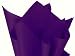 Groundbreaking new PURPLE Bulk Tissue Paper 15 x 20 - 100 Sheets
