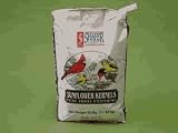 Sunflower Hearts, 25 Lbs