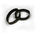 Scientific Industries 0K-0513-900 Elastic Bands for Applied Biosystems Microplate (Pack Of 2)