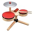 PlanToys Musical Band