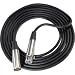 Nady Xlr To Xlr Microphone Cable, 25 feet