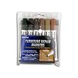 Assorted Furniture Repair Markers Stain Scratch Floor Pens