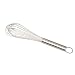 Kitchen Craft Stainless Steel Professional Eleven Wire Balloon Whisk, 25cm