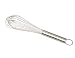 [DEFAULT] Kitchen Craft Stainless Steel Professional Eleven Wire Balloon Whisk 25cm