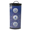 3 CHELSEA FOOTBALL CRESTED GOLF BALLS, OFFICIAL LICENSED PRODUCT