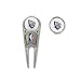 New Jersey Nets Ball Mark Repair Tool & Hat Clip Combo