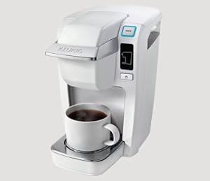  Keurig Brewer on Best Shop Keurig White Brewer B318 For Sale   Review   Nehemiah 91