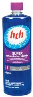 Hth Super Concentrated Clarifier