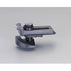 【クリックで詳細表示】呼18/ 50-120mm ステップクランプ EA637CE-18C