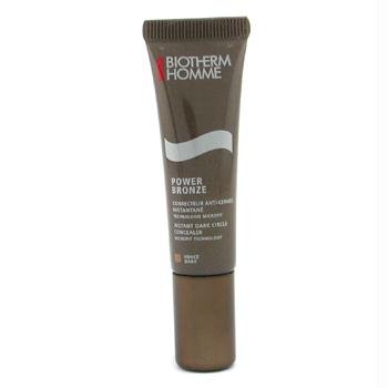 Homme Power Bronze Instant Dark Circle Concealer - Dark