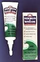 FRESH BREATH & DENTAL PASTE