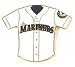 Seattle Mariners Jersey Pin by Aminco