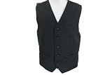 American Rag Pinstripe Suit Vest