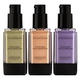 Smashbox Photo Finish Color Correcting Foundation Primer